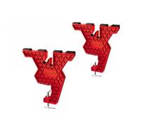 ETAU SNOWBOARD - FREERIDE VISE