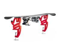 Etaux Vola Racing Sport Rouge