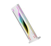ETAWDE Support GPU haute résistance pour GPU Réglage coulissant pour optimiser les protections des cartes graphiques Balances