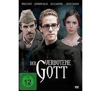 Etayo - Der Verbotene Gott