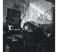 Christophe Etc. Volume 1 et 2 CD