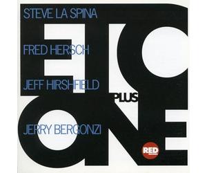 Etc Plus Jerry Bergonzi