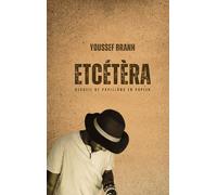 Etcétèra: Recueil de papillons en papier