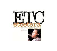 Etcetera / Tone Poet Series Vinyle