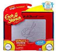 Etch A Sketch - Classic - Red