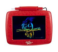 Etch A Sketch Freestyle, Drawing Tablet with 2-in-1 Stylus Pen and Paintbrush, Magic Screen, Kids Toys for Ages 3 and up