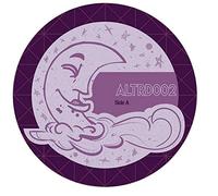 Etch - Altered Roads Vol.2
