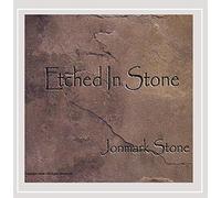 Etched in Stone