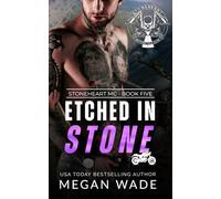Etched in Stone: MC Lite Romance