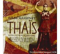 Etcheverry - Thais [Import]