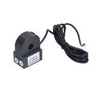 ETCR010K Capteur de courant ouvert et fermé |0,00 mA - 20 A AC Détection de fuite haute précision |Capteur non tactile pour la qualité électrique/les harmoniques/l'analyse de