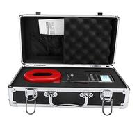 ETCR2000C+ Testeur de pince de résistance au sol haute précision 0,01 1200 Ω 0,00 mA 20 A Changement de vitesse automatique pour équipement industriel de télécommunications