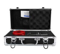 ETCR2100C 0.011200Ω Ground Resistance Meter Earth Tester,Earth Resistance Tester,Digital for Electric Power Oil Field Architecture Industrial Electrical Equipment