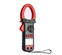 ETCR6450 Multimètre à pince Ampèremètre numérique haute précision Ampèremètre à pince CA/CC