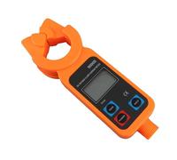 ETCR9000S Compteur de courant de dispersion portable, ampèremètre à pince haute tension 0,00 mA ~ 1200 A pour électriciens et techniciens, matériau ABS