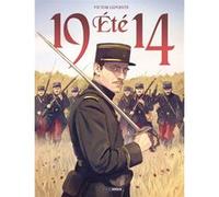 Eté 1914 - histoire complète Victor Lepointe (Auteur)
