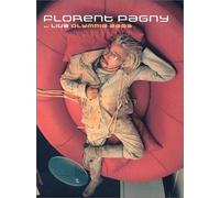 Florent Pagny : Live Olympia 2003 [VHS]