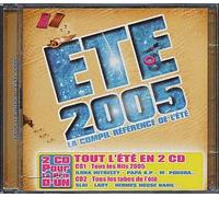 Eté 2005