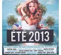 Various Artists - Ete 2013 [Import]