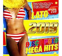 Été 2019 : Disco Polo Mega Hits