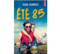 Été 85 Aidan Chambers (Auteur)