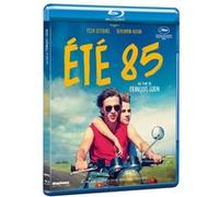 Été 85 Blu-ray E