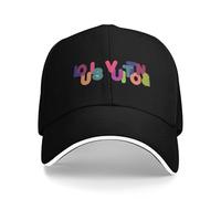 Été Art Lettre Casquette de Baseball Tennis Skate Casual Personnalisé DIY Sun Trucker Chapeau Hommes Femmes Crème Solaire Casquettes de Baseball