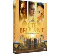 Eté Brûlant