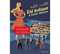 Eté brûlant à Saint-Allaire