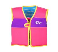 Été Catégorie de produit Ensemble de sports nautiques Convient pour les tout-petits de 1 à 7 ans Quel sac de natation Gilet de sauvetage Combiné pour la piscine, la plage, les activités de plein air