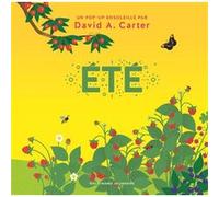 Été David A. Carter (Auteur)