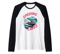 Été en Jet Ski à Travers la Vie et Les Lacs Manche Raglan