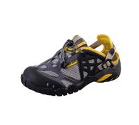 Été en Plein air Couple Style rivière traçage Chaussures pour Hommes amphibies Chaussures de randonnée et d Alpinisme à séchage Rapide (Gris,43)