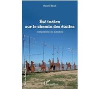 Eté Indien Sur Le Chemin Des Étoiles - Compostelle En Automne