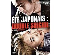 Été Japonais : Double Suicide