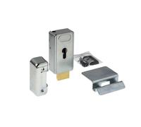 Été, Kirchheim - Été Serrure électrique SWIVEL 24 V DC 3205 V003