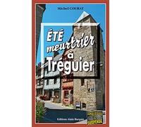 Ete meurtrier a treguier
