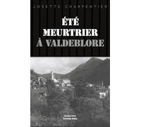 Été meurtrier à Valdeblore