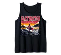 Été - Saltwater Surf Tribe Débardeur