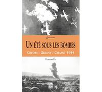 Eté sous les bombes (un)