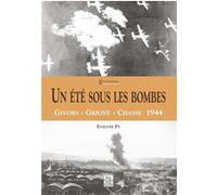 Eté sous les bombes (un)