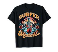 Été - Surfer Madness Hawaii T-Shirt