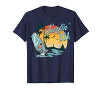 Été - Surfin' USA T-Shirt