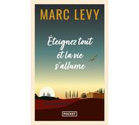 Éteignez tout et la vie s'allume - CARTONNE SOUS JAQUETTE