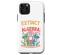 Éteint parce qu'ils ont sauté l'algèbre Coque pour iPhone 11 Pro