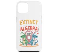 Éteint parce qu'ils ont sauté l'algèbre Coque pour iPhone 13
