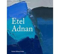Etel Adnan