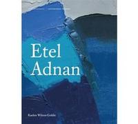 Etel Adnan