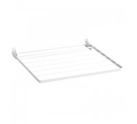 Etendoir à linge Buanderie pour crémaillères Click In et Freestanding-600mm ELFA