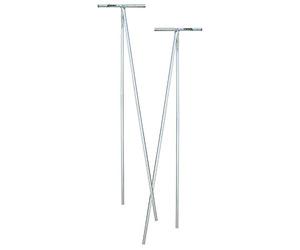 Etendoir À Linge D'extérieur Galvanisé - PRIEL32G